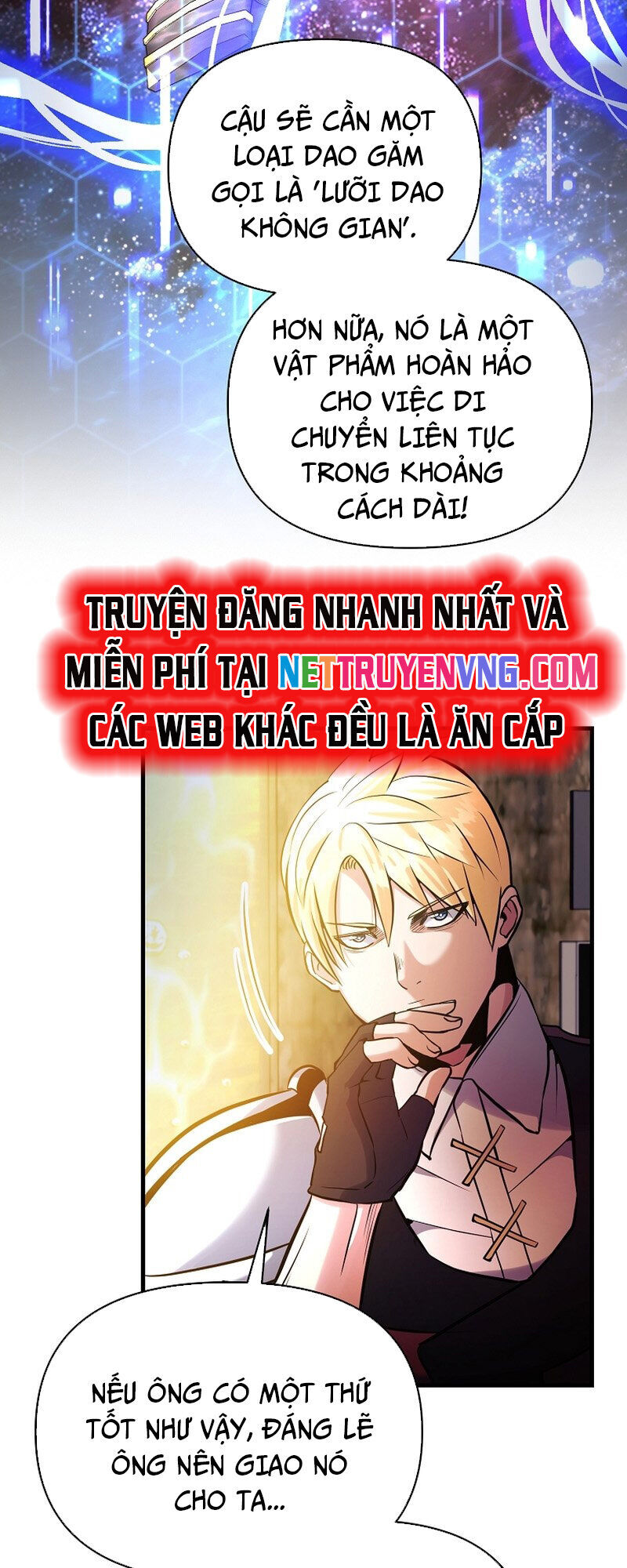 Ta Đã Trở Thành Cuồng Vương Chapter 61 - Trang 2