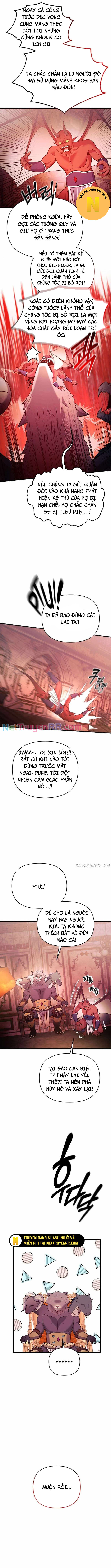 Ta Đã Trở Thành Cuồng Vương Chapter 62 - Trang 2
