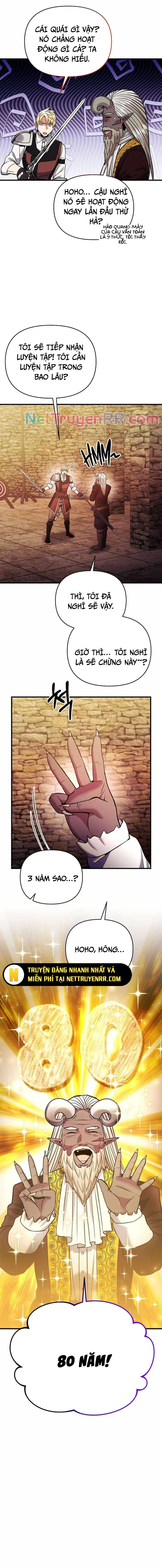 Ta Đã Trở Thành Cuồng Vương Chapter 62 - Trang 2