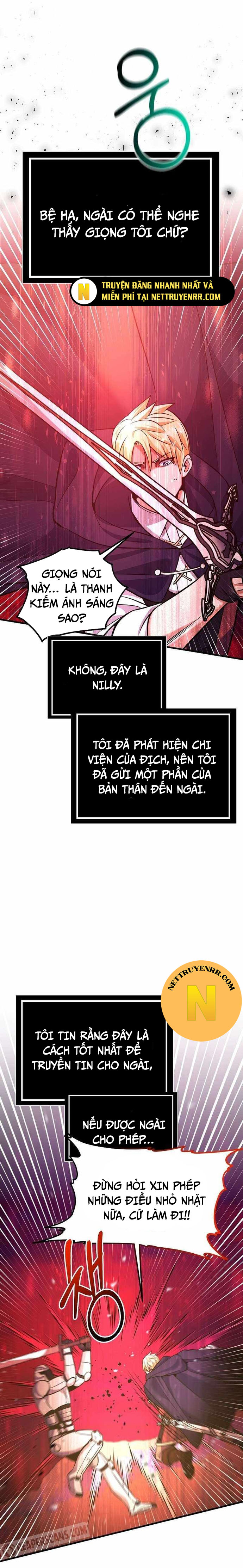 Ta Đã Trở Thành Cuồng Vương Chapter 62 - Trang 2