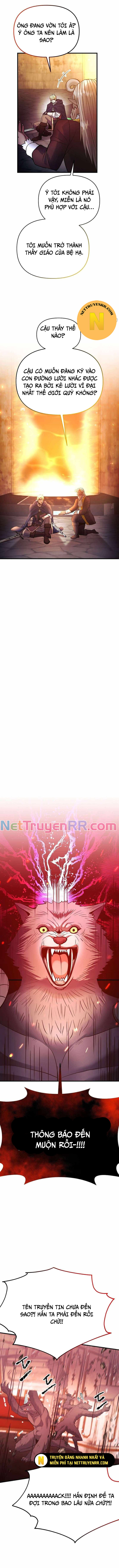 Ta Đã Trở Thành Cuồng Vương Chapter 62 - Trang 2