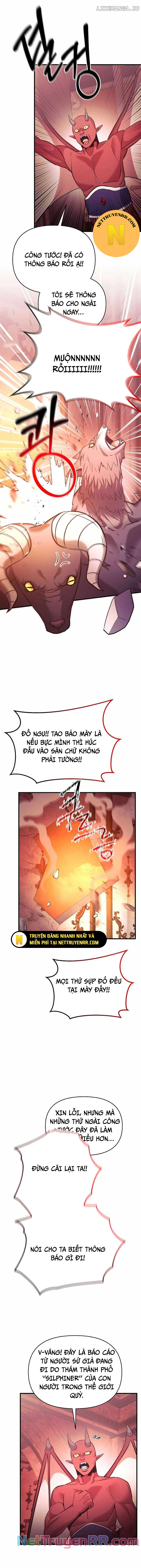 Ta Đã Trở Thành Cuồng Vương Chapter 62 - Trang 2