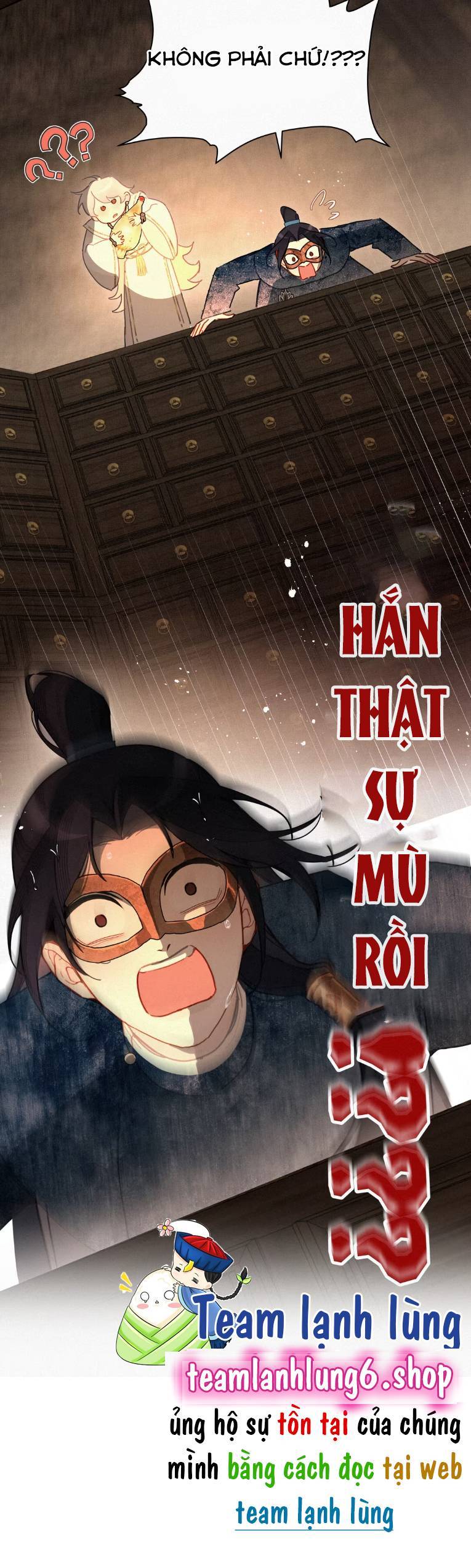 Xử Lý Tiểu Sư Đệ Trước Khi Bị Hắn Ăn Sạch Chapter 18 - Trang 2