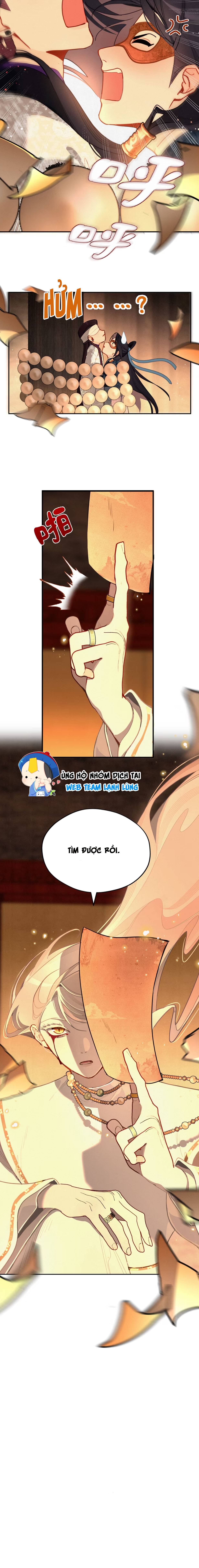 Xử Lý Tiểu Sư Đệ Trước Khi Bị Hắn Ăn Sạch Chapter 19 - Trang 2