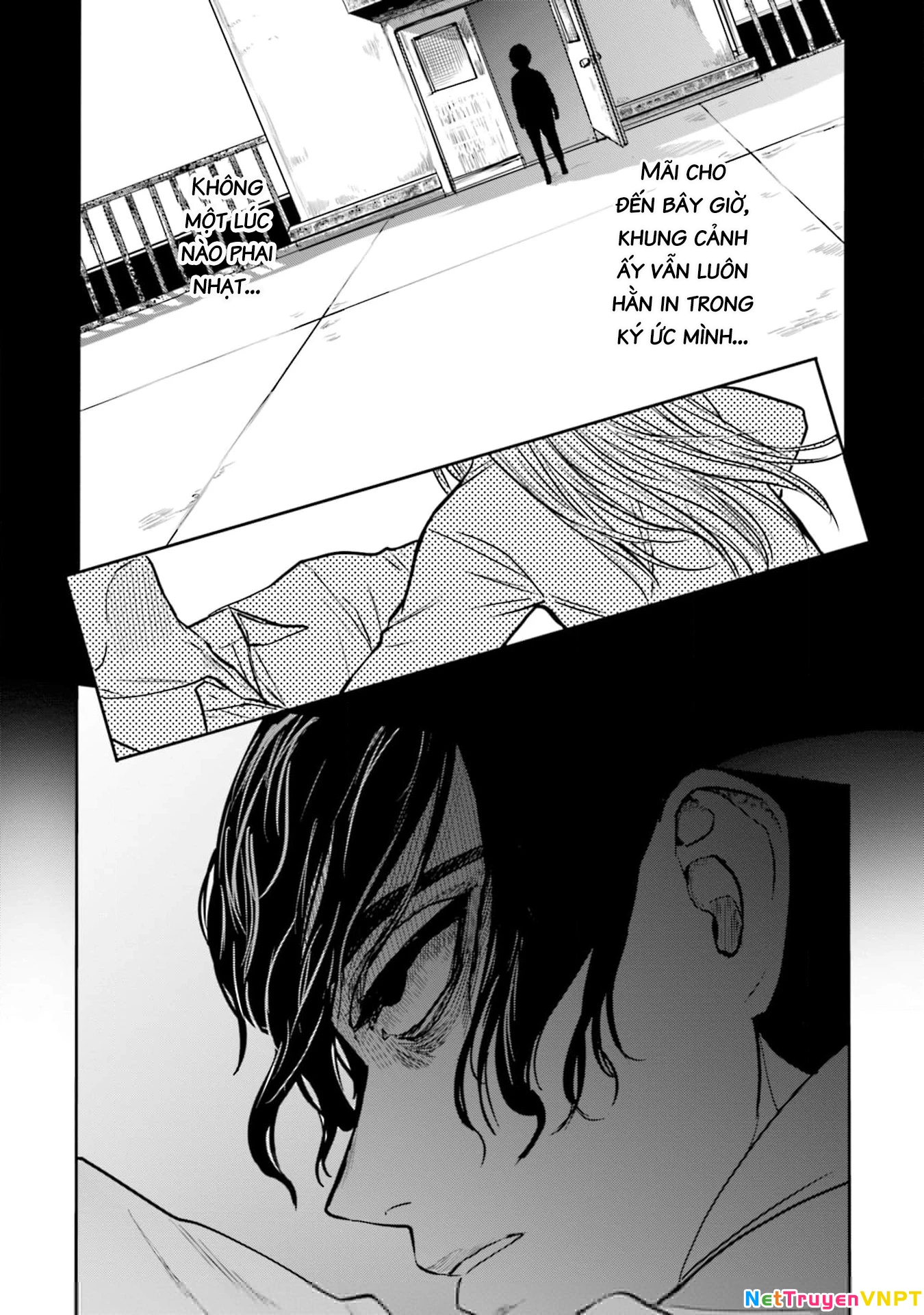 Meguru Mirai Chapter 17 - Trang 2