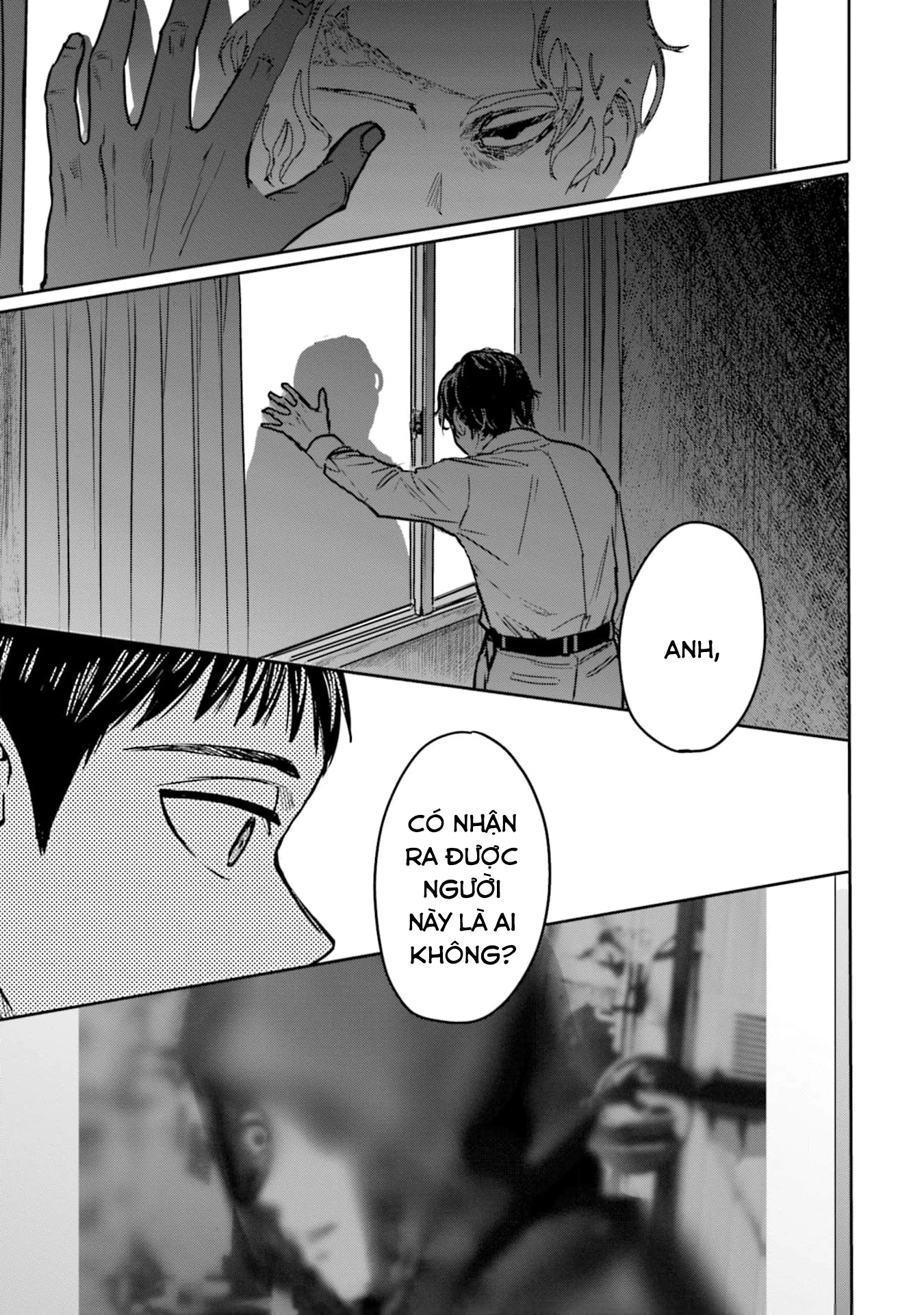 Meguru Mirai Chapter 17 - Trang 2