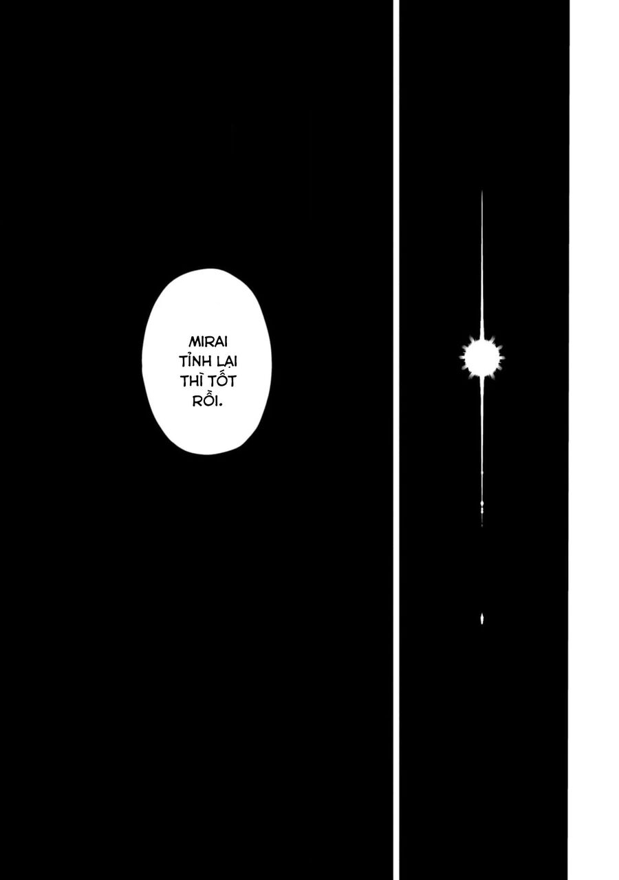 Meguru Mirai Chapter 22 - Trang 2