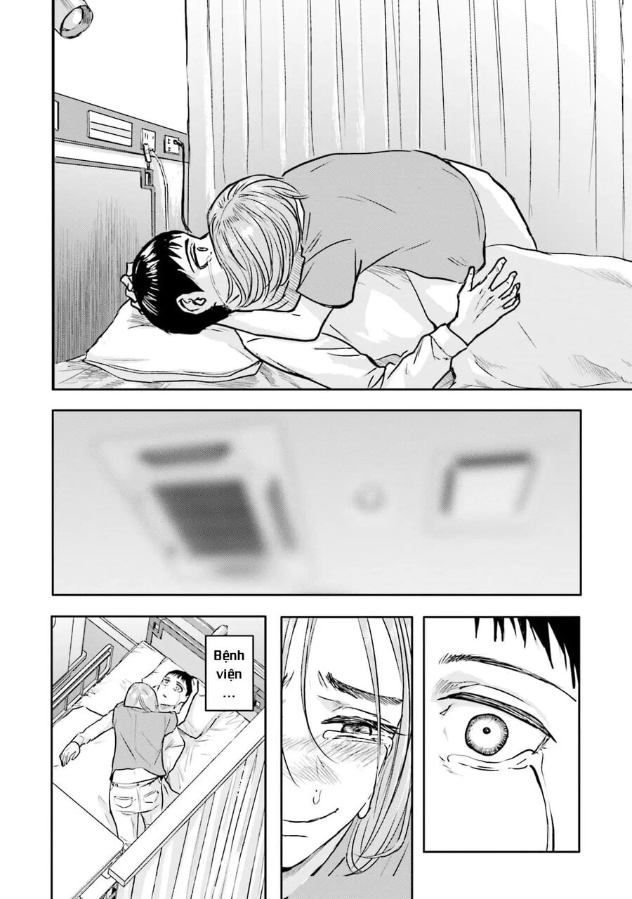 Meguru Mirai Chapter 22 - Trang 2