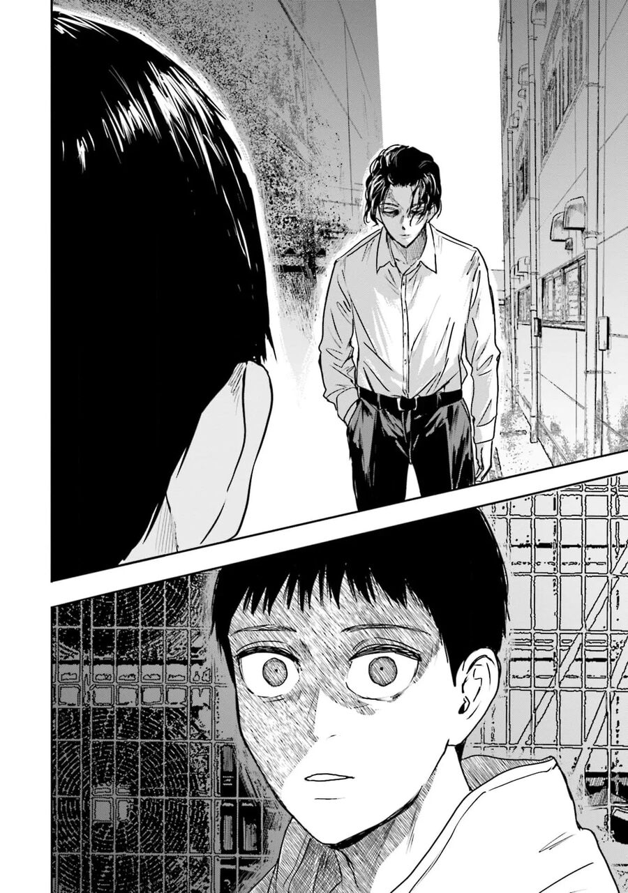 Meguru Mirai Chapter 24 - Trang 2