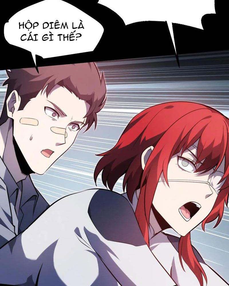 Đừng Gọi Ta Là Ác Ma Chapter 16 - Trang 2