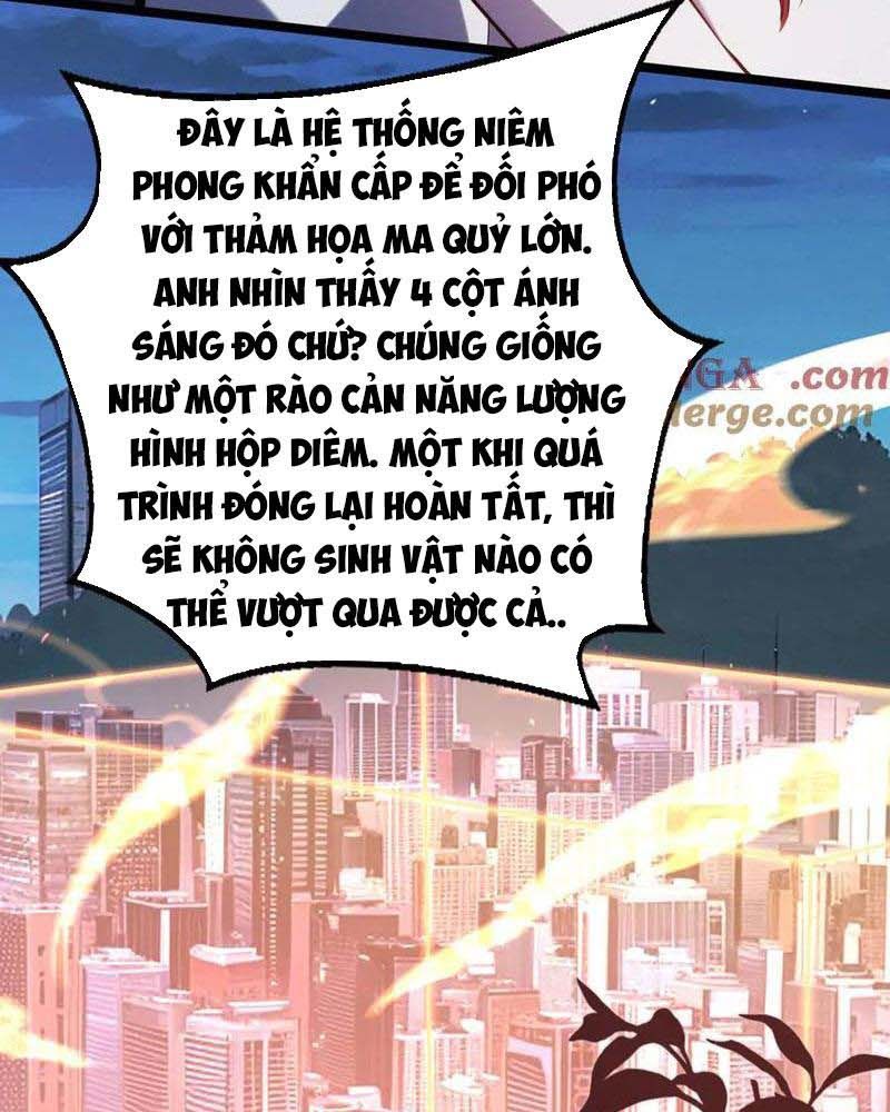 Đừng Gọi Ta Là Ác Ma Chapter 16 - Trang 2