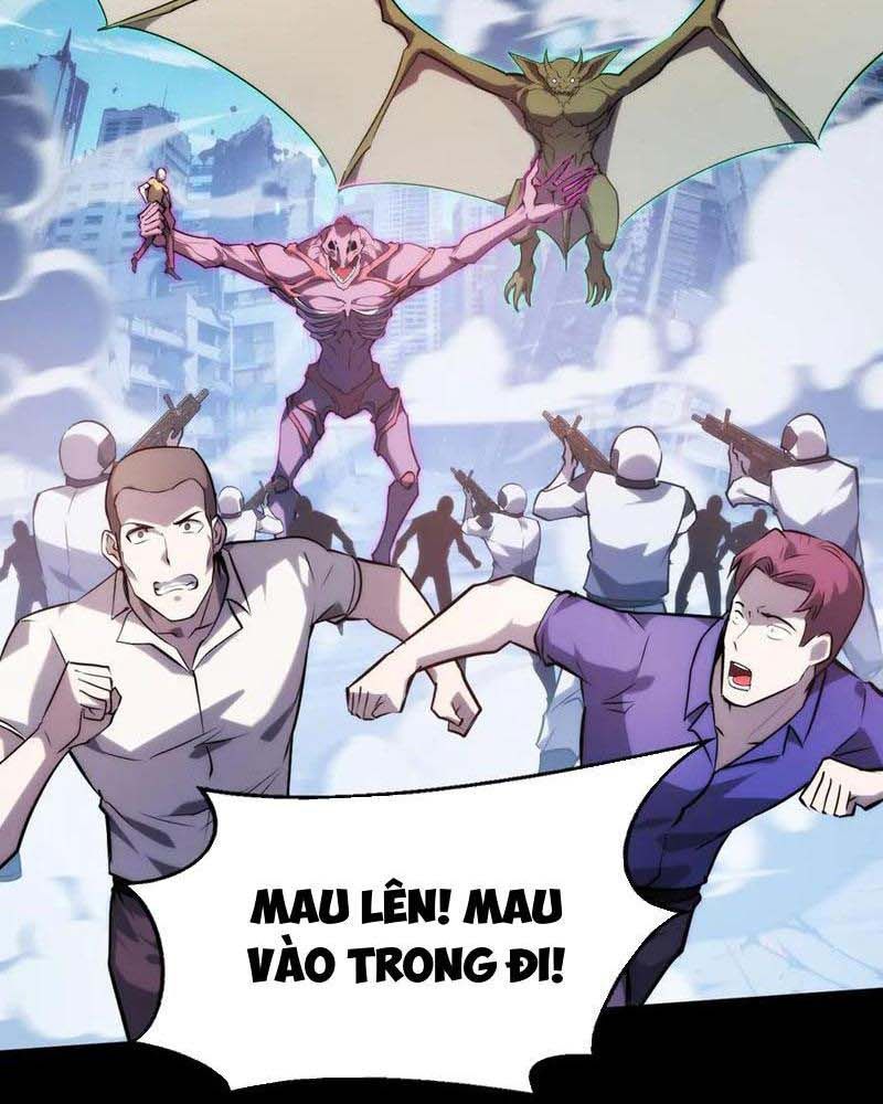 Đừng Gọi Ta Là Ác Ma Chapter 16 - Trang 2
