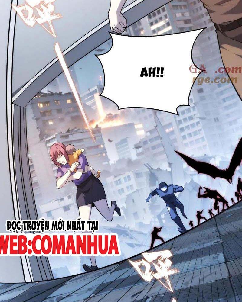 Đừng Gọi Ta Là Ác Ma Chapter 16 - Trang 2