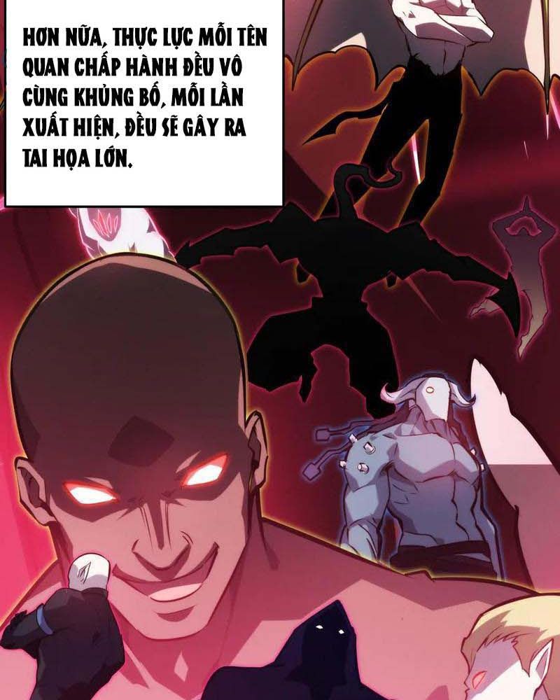Đừng Gọi Ta Là Ác Ma Chapter 16 - Trang 2