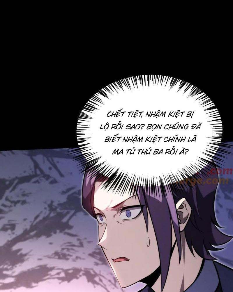 Đừng Gọi Ta Là Ác Ma Chapter 16 - Trang 2
