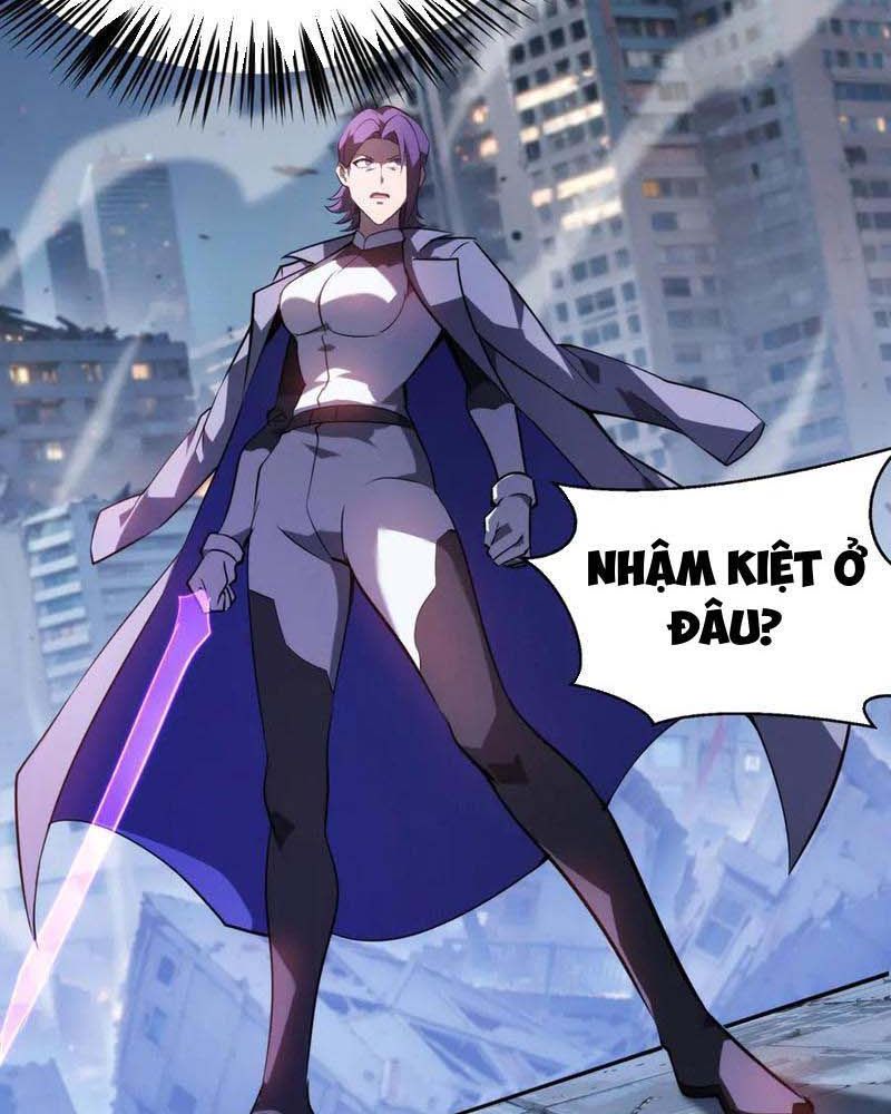 Đừng Gọi Ta Là Ác Ma Chapter 16 - Trang 2