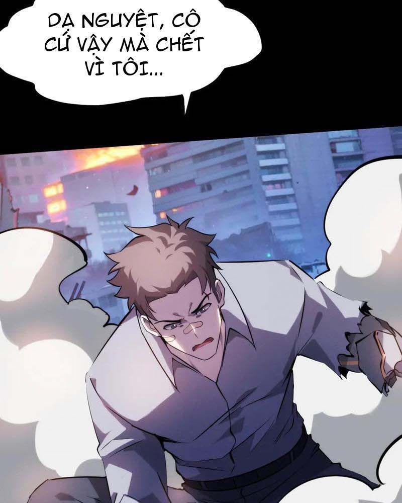 Đừng Gọi Ta Là Ác Ma Chapter 16 - Trang 2
