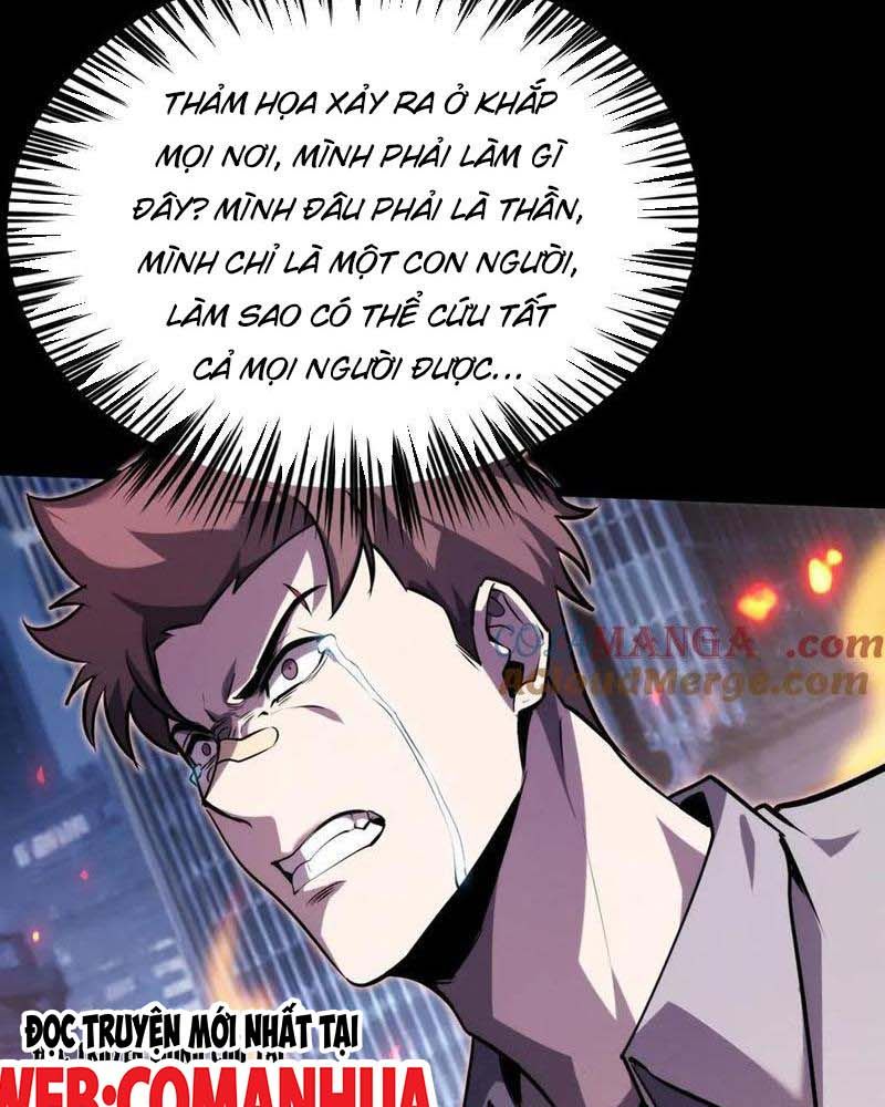 Đừng Gọi Ta Là Ác Ma Chapter 16 - Trang 2