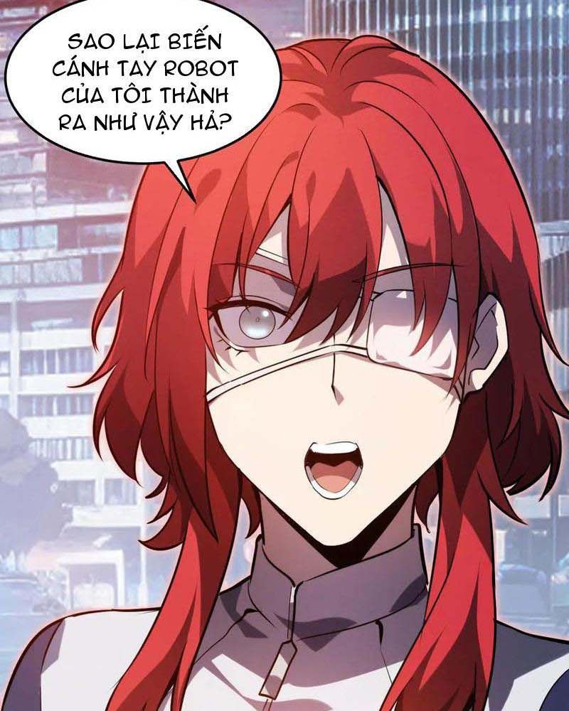 Đừng Gọi Ta Là Ác Ma Chapter 16 - Trang 2