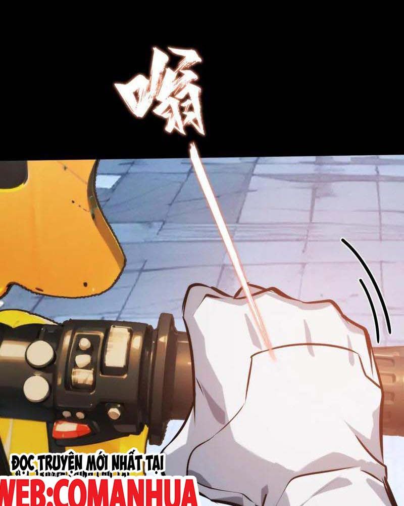 Đừng Gọi Ta Là Ác Ma Chapter 16 - Trang 2