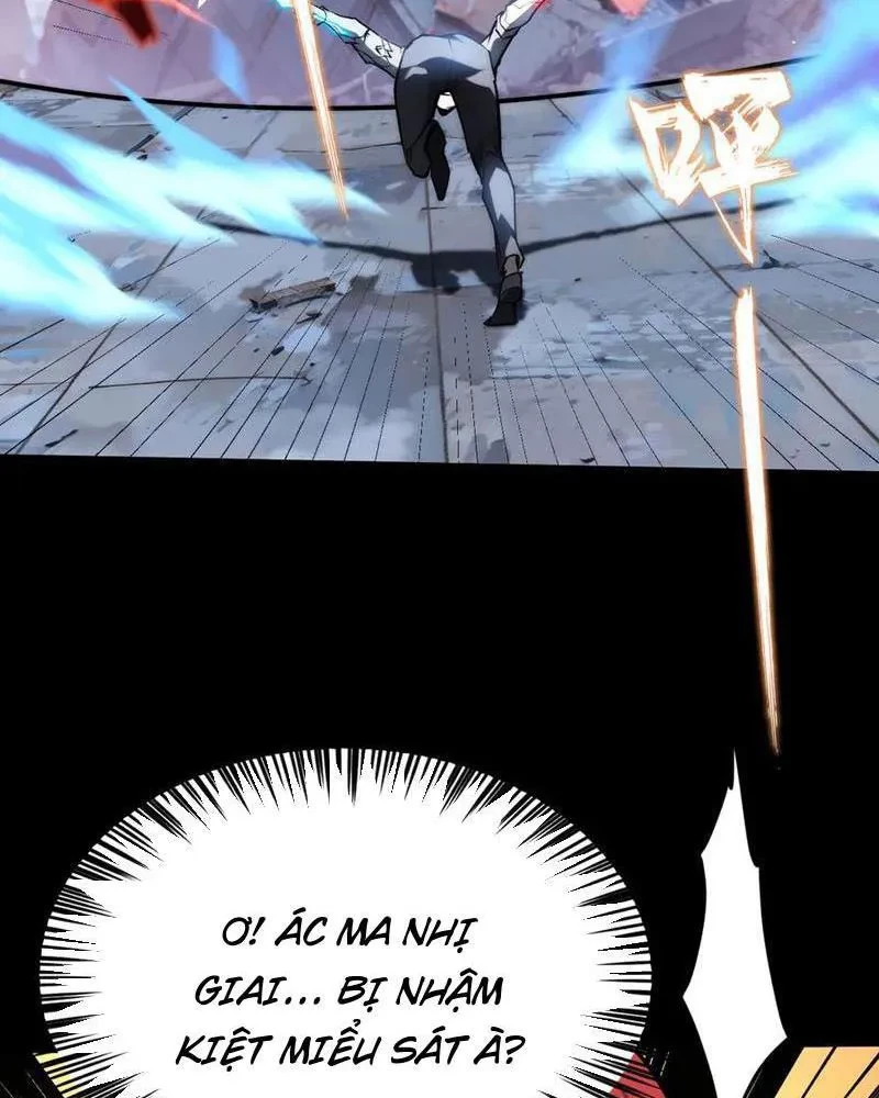 Đừng Gọi Ta Là Ác Ma Chapter 17 - Trang 2