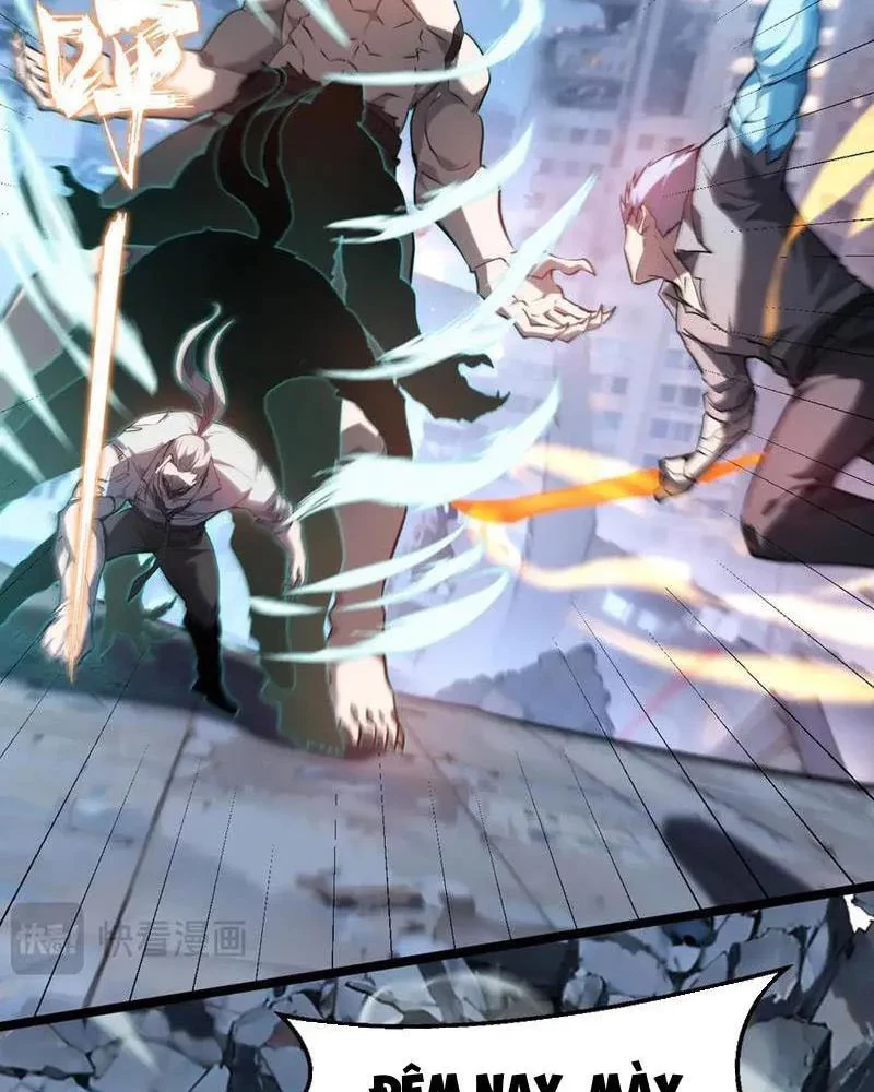 Đừng Gọi Ta Là Ác Ma Chapter 17 - Trang 2