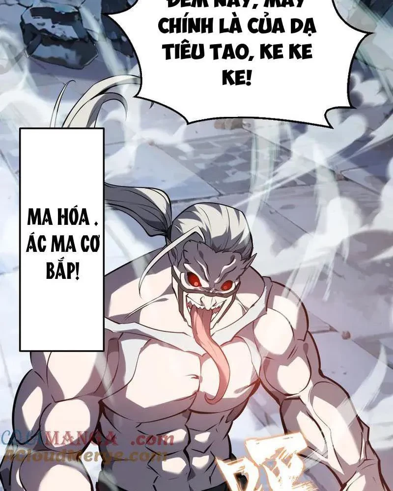 Đừng Gọi Ta Là Ác Ma Chapter 17 - Trang 2