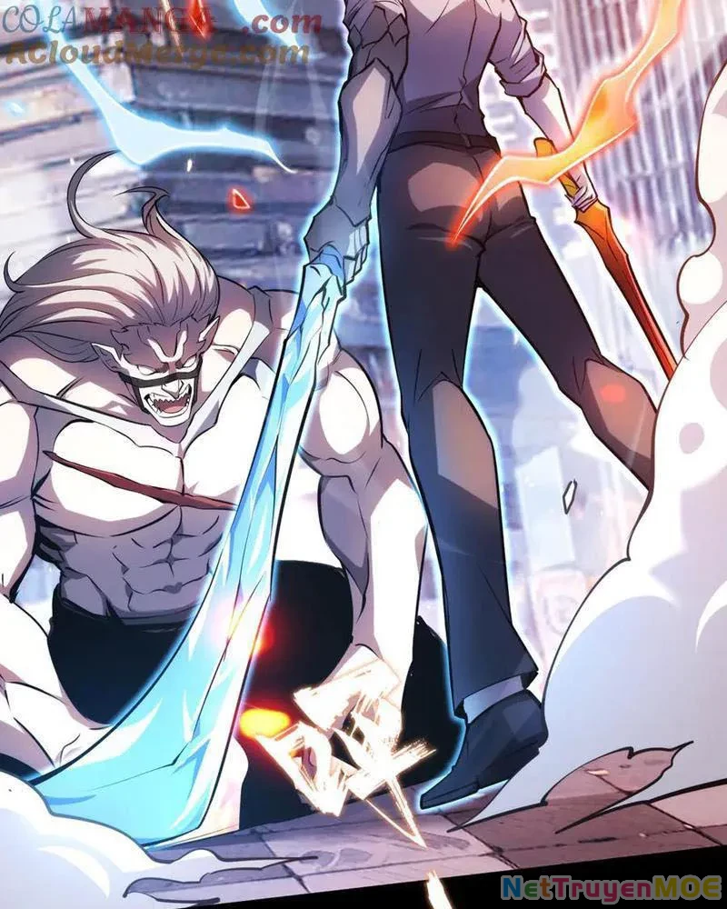 Đừng Gọi Ta Là Ác Ma Chapter 17 - Trang 2