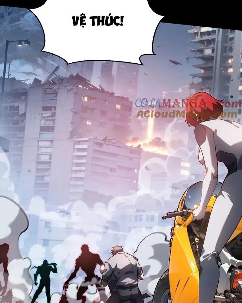 Đừng Gọi Ta Là Ác Ma Chapter 17 - Trang 2