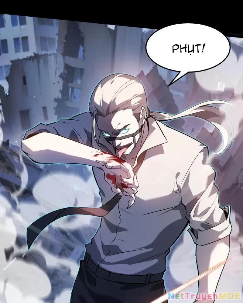 Đừng Gọi Ta Là Ác Ma Chapter 17 - Trang 2