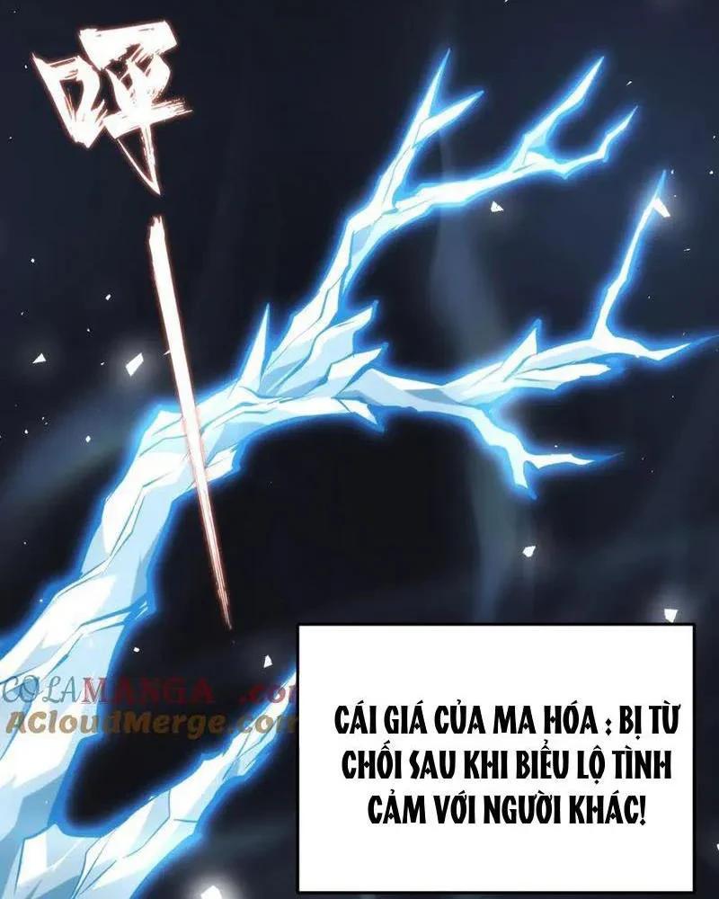 Đừng Gọi Ta Là Ác Ma Chapter 17 - Trang 2