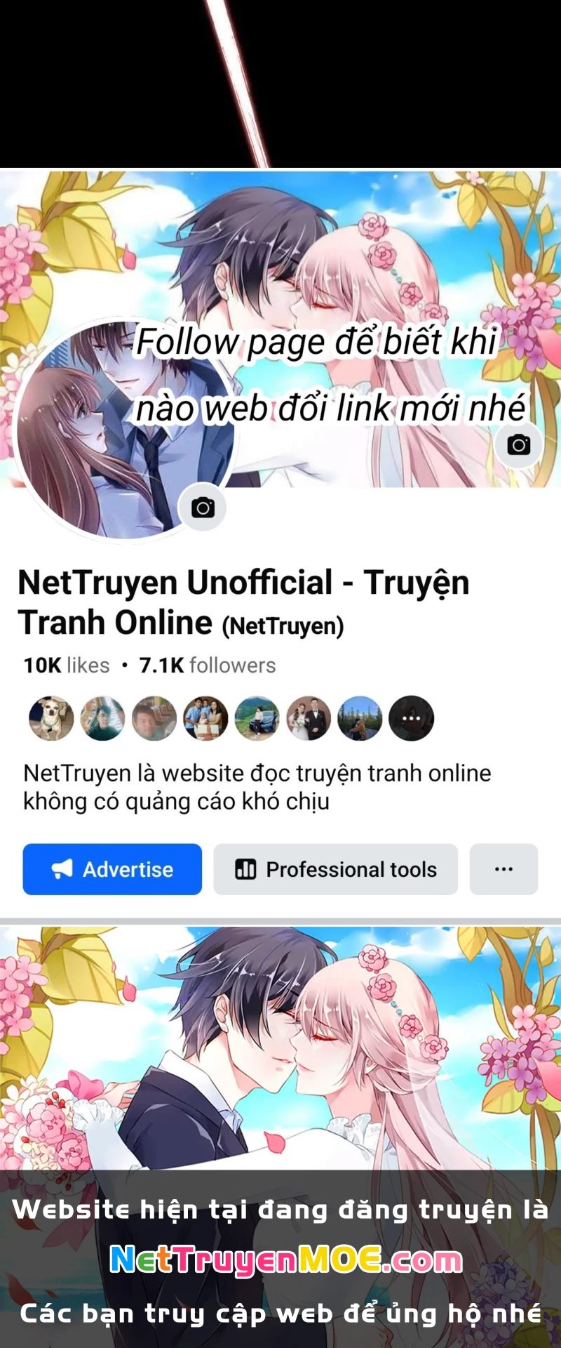 Đừng Gọi Ta Là Ác Ma Chapter 18 - Trang 2