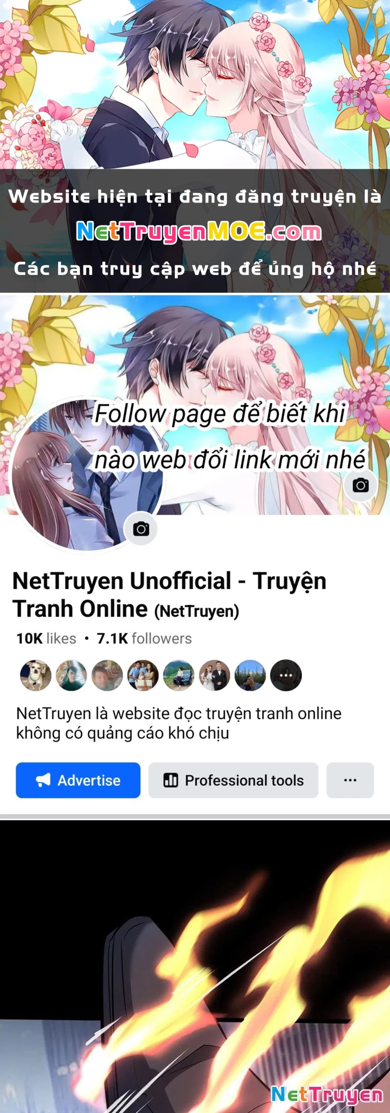 Đừng Gọi Ta Là Ác Ma Chapter 18 - Trang 2