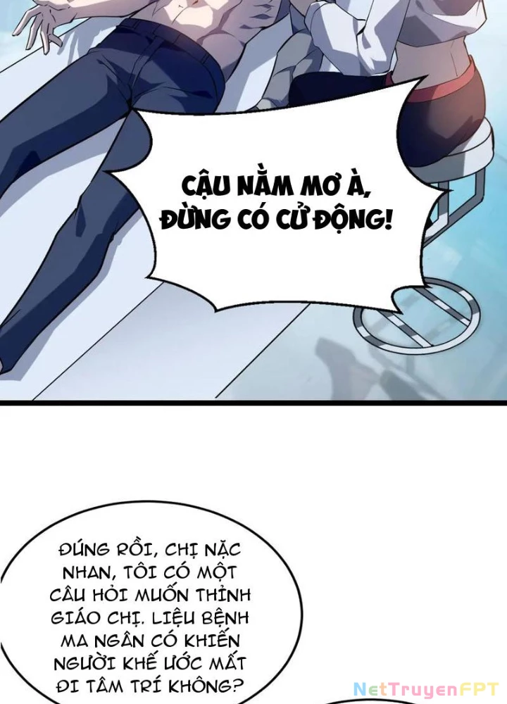 Đừng Gọi Ta Là Ác Ma Chapter 20 - Trang 2