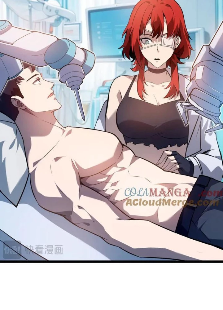 Đừng Gọi Ta Là Ác Ma Chapter 20 - Trang 2