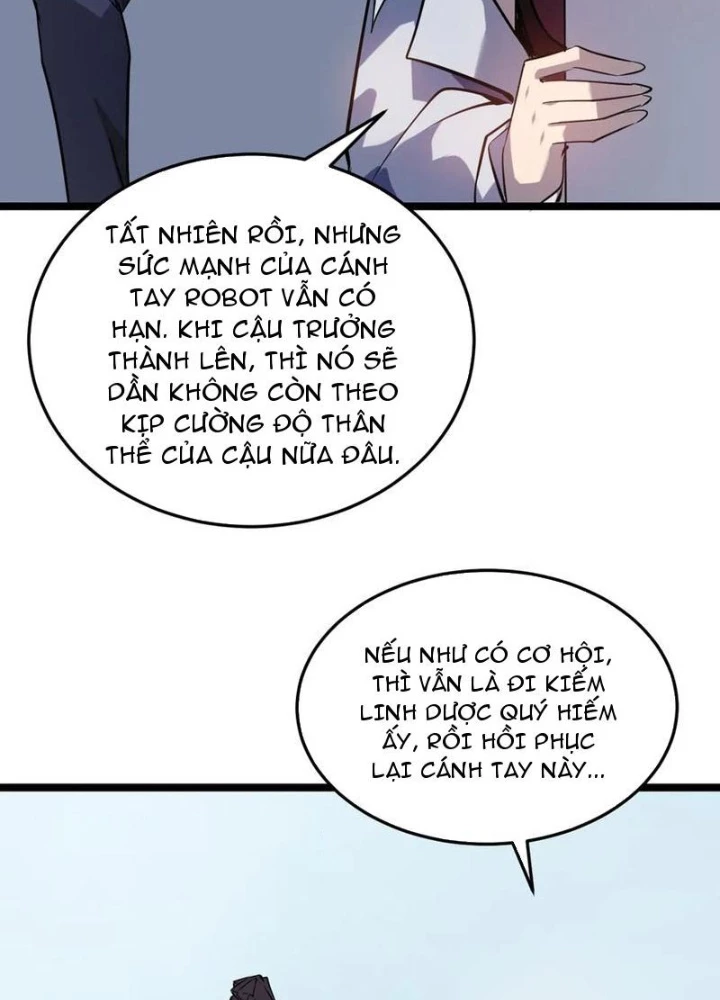 Đừng Gọi Ta Là Ác Ma Chapter 20 - Trang 2