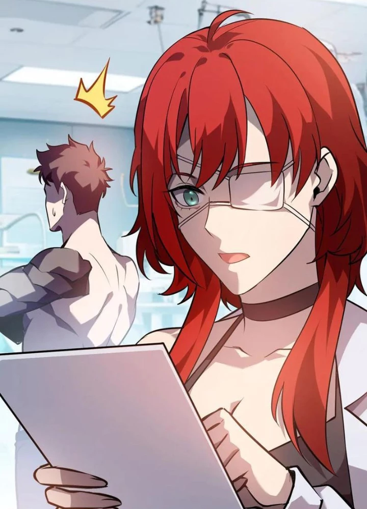 Đừng Gọi Ta Là Ác Ma Chapter 20 - Trang 2