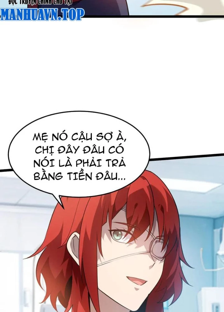 Đừng Gọi Ta Là Ác Ma Chapter 20 - Trang 2