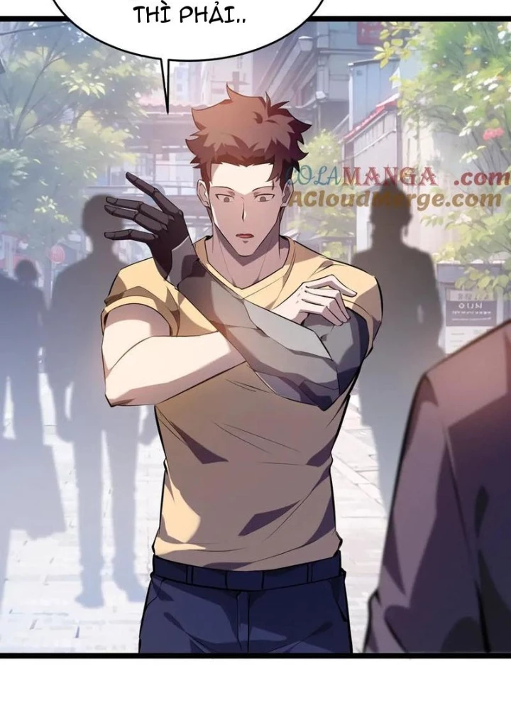 Đừng Gọi Ta Là Ác Ma Chapter 20 - Trang 2