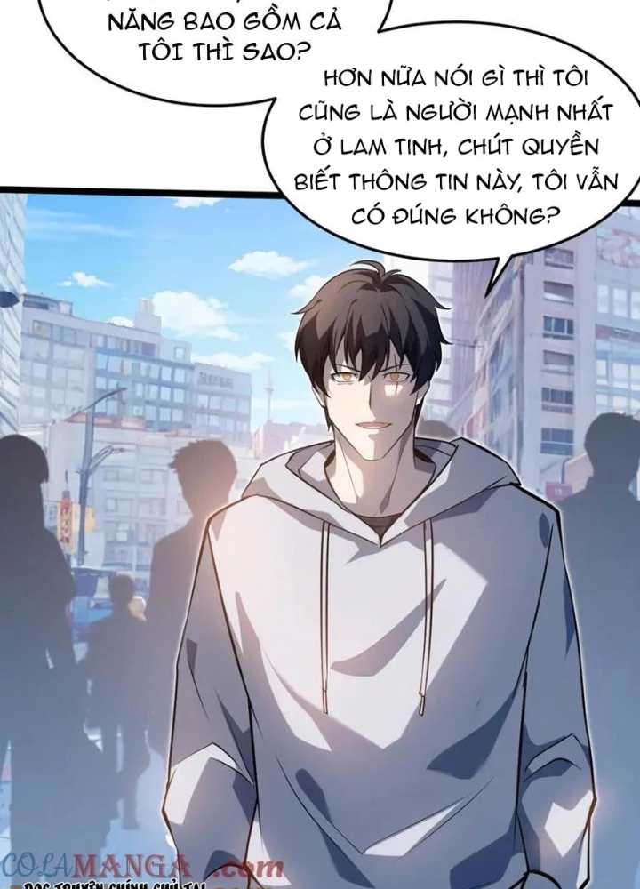 Đừng Gọi Ta Là Ác Ma Chapter 20 - Trang 2