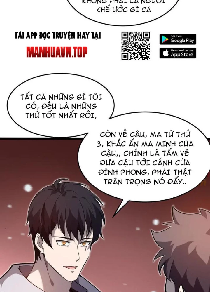 Đừng Gọi Ta Là Ác Ma Chapter 20 - Trang 2