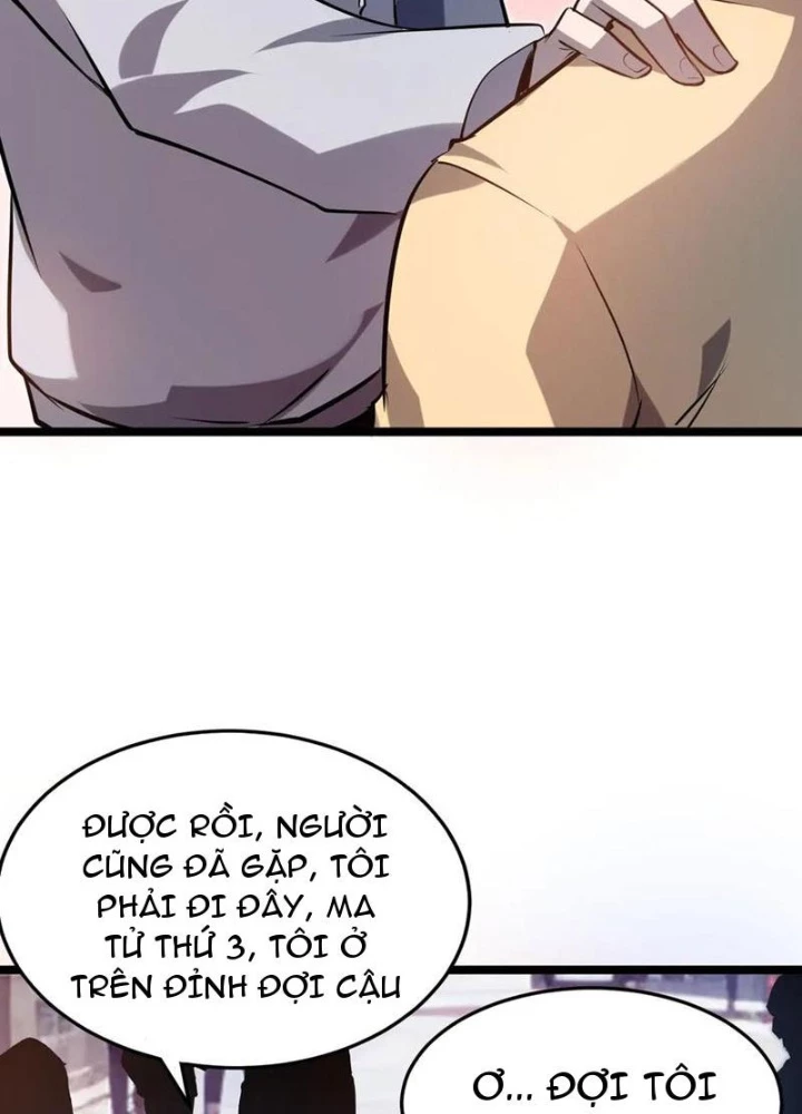 Đừng Gọi Ta Là Ác Ma Chapter 20 - Trang 2