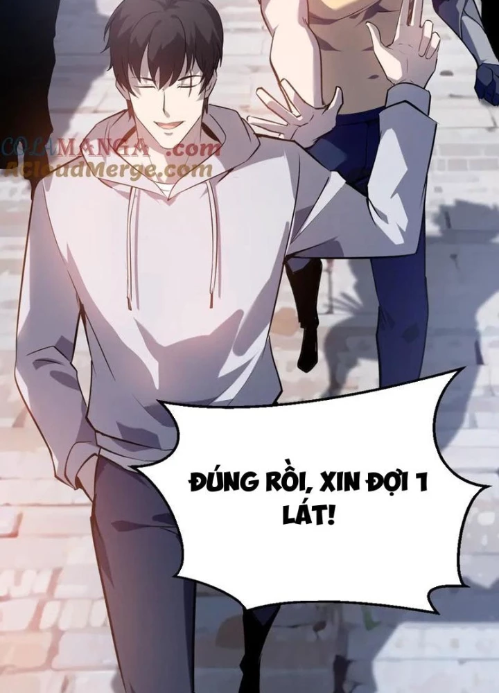 Đừng Gọi Ta Là Ác Ma Chapter 20 - Trang 2