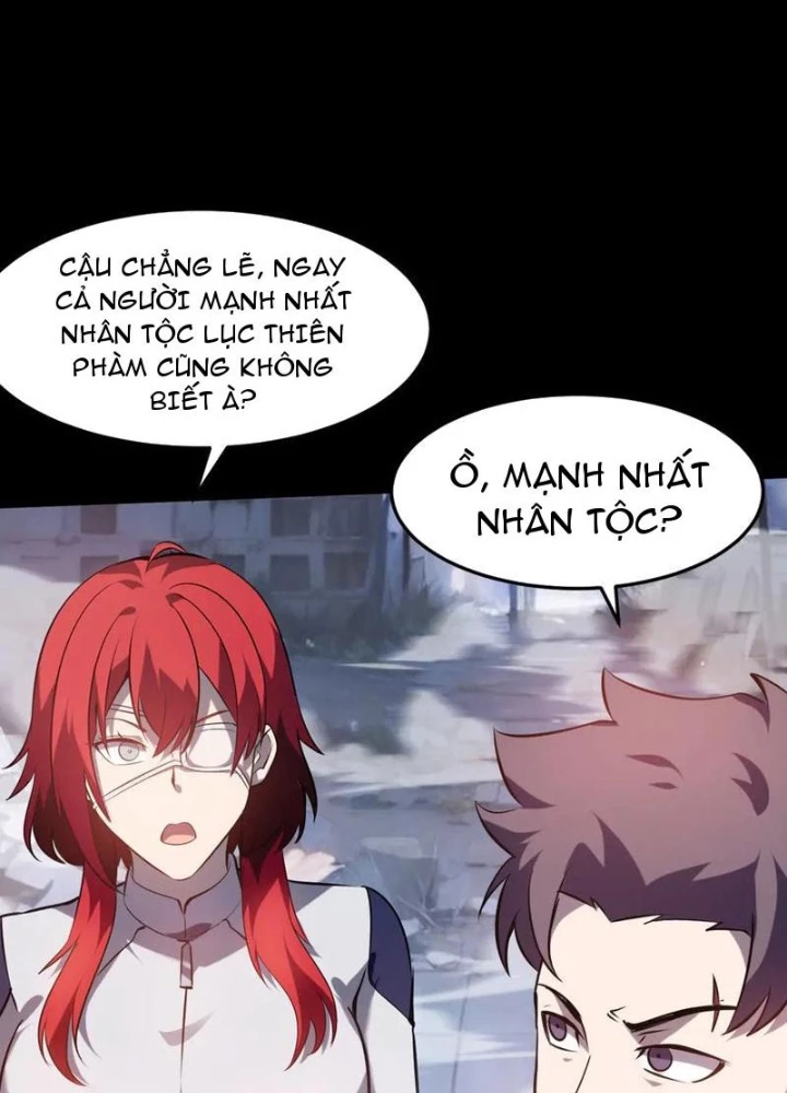 Đừng Gọi Ta Là Ác Ma Chapter 20 - Trang 2