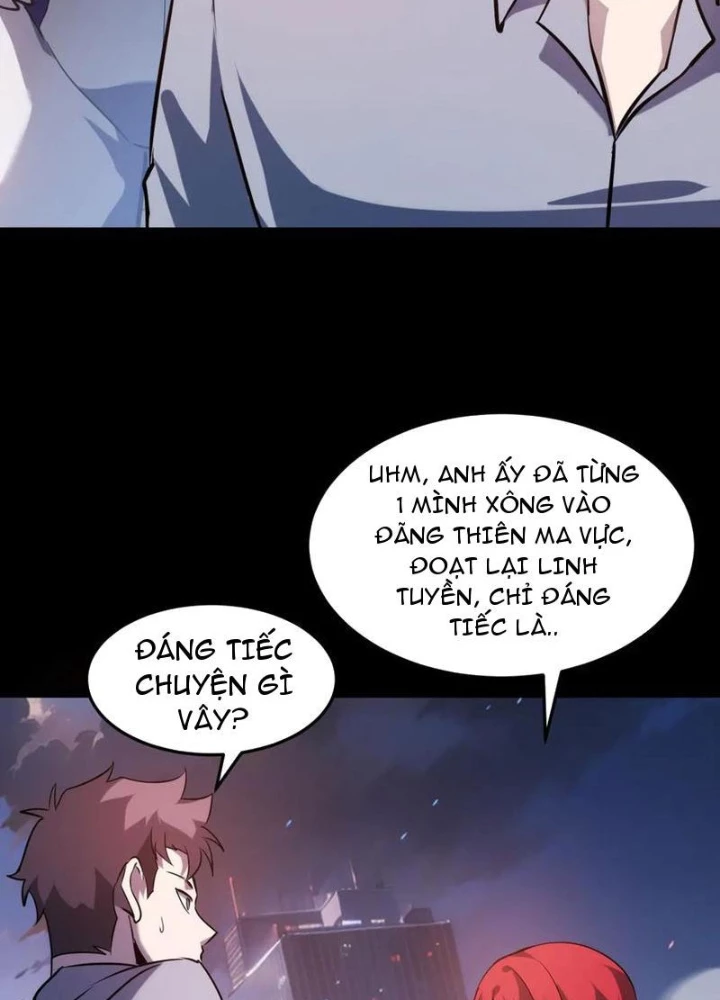 Đừng Gọi Ta Là Ác Ma Chapter 20 - Trang 2