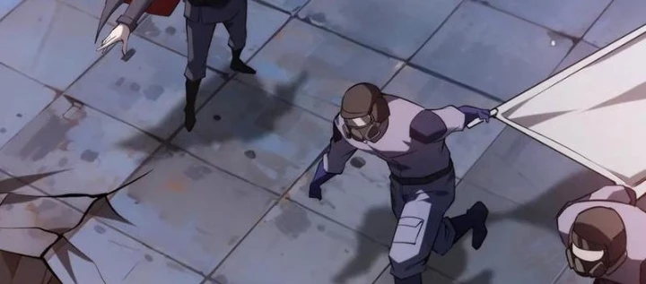 Đừng Gọi Ta Là Ác Ma Chapter 20 - Trang 2