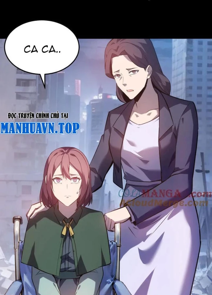 Đừng Gọi Ta Là Ác Ma Chapter 20 - Trang 2