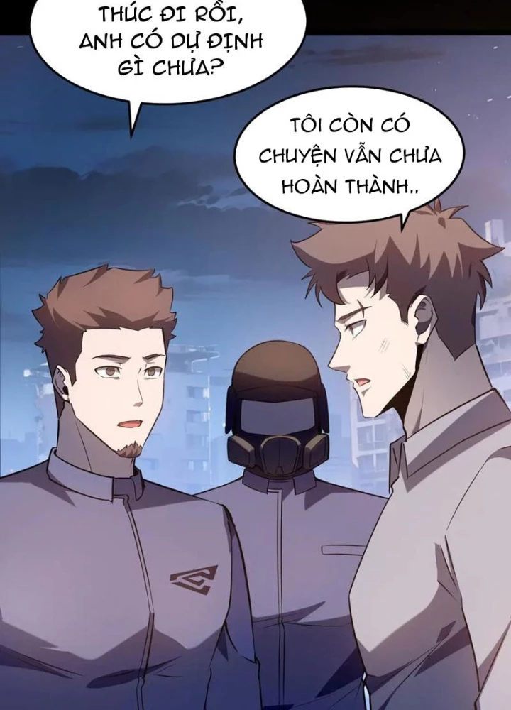 Đừng Gọi Ta Là Ác Ma Chapter 20 - Trang 2