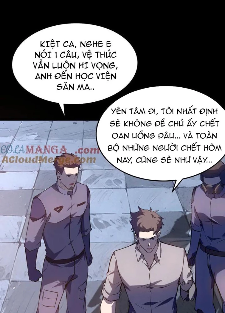 Đừng Gọi Ta Là Ác Ma Chapter 20 - Trang 2