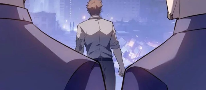 Đừng Gọi Ta Là Ác Ma Chapter 20 - Trang 2